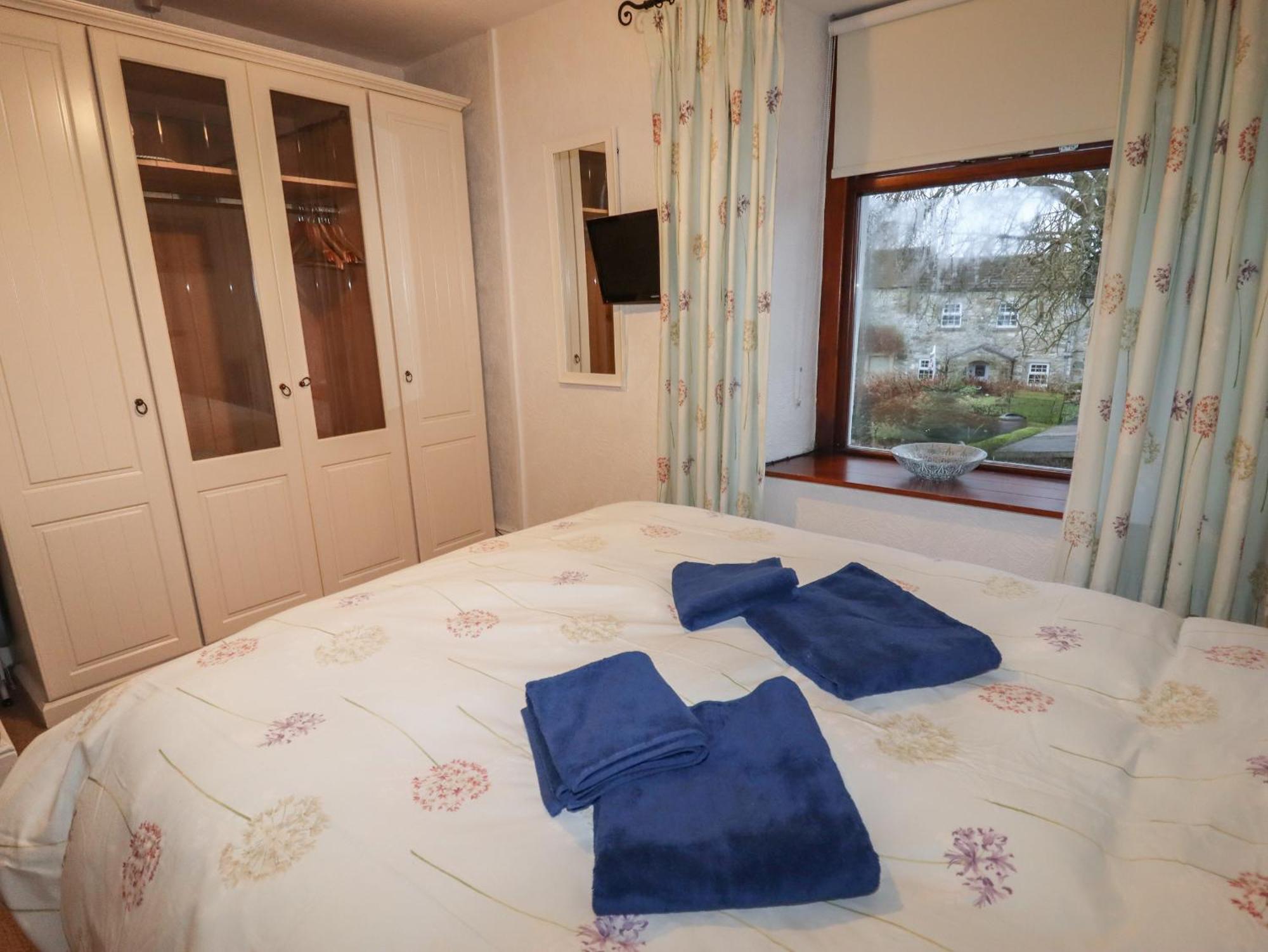 Winskill Cottage Settle Eksteriør billede